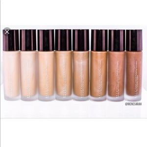 Becca foundation warm honey and tan Colorado sold